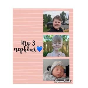 Meet your Posher, Deanna